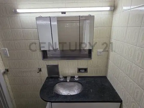 Departamento en Alquiler 55 años