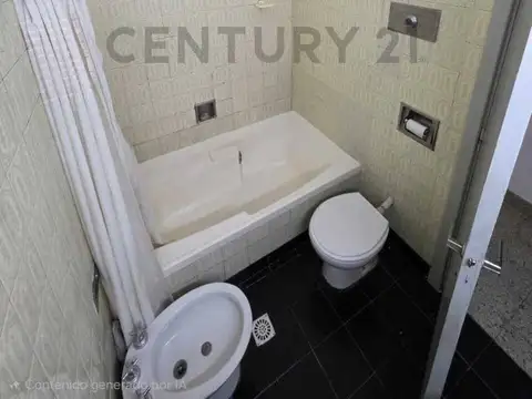 PH 3 ambientes en alquiler en Villa Ballester, con patio y altillo, cerca de estación