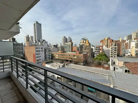 Departamento en Venta 6 años