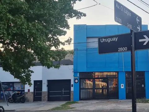 VENTA - Local en Rosario