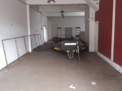 Local en Venta en Parque Casado, USD 165.000