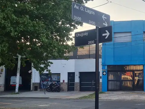 Local en Venta 30 años