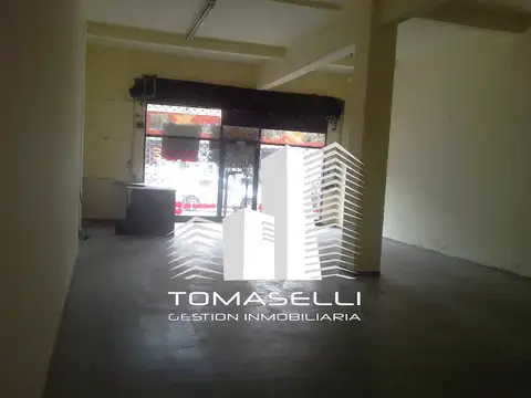 ALQUILER - EXCELENTE LOCAL COMERCIAL - AVDA CROVARA 346