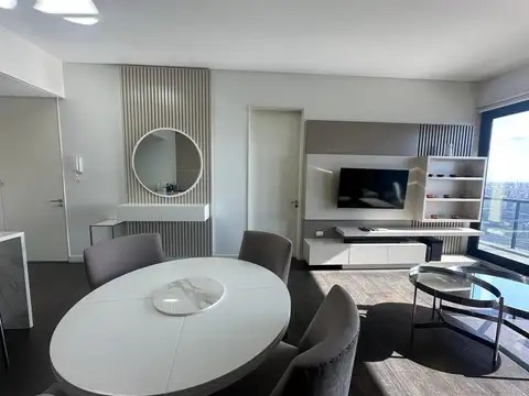 Departamento en Alquiler de 1 dormitorio