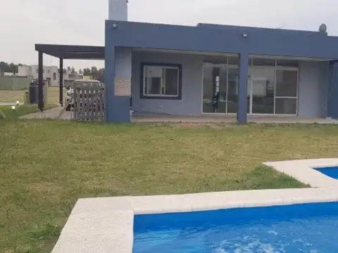 Casa en Lagos de Canning