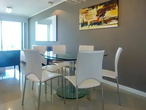 WIND TOWER 2 DORM PISO ALTO VENTA