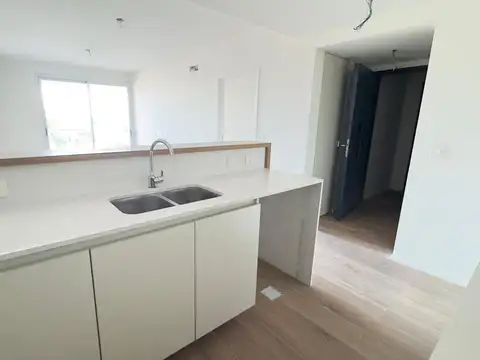 Departamento en Venta 1 año