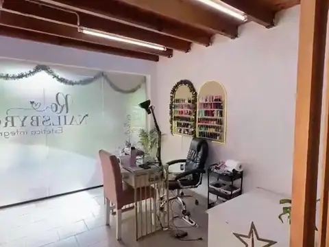 Local en Venta 10 años