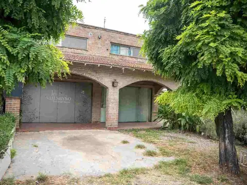 Local en Venta Barrio Sakura Exaltación de la Cruz