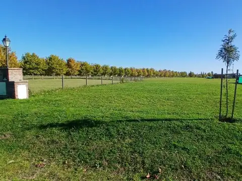 Terreno en Venta en La Concepción, USD 85.000