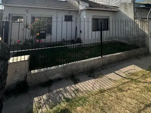 Casa en  venta