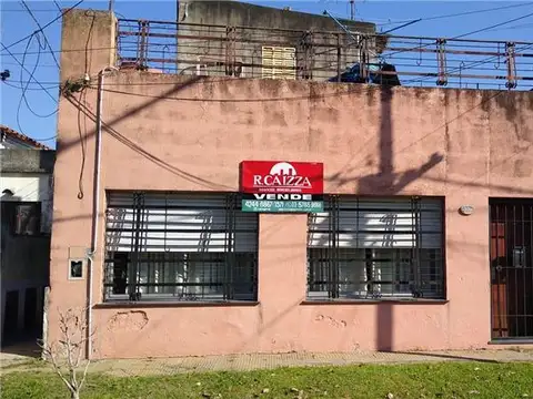 CASAS - CASA - REMEDIOS DE ESCALADA, GRAN BS. AS. SUR