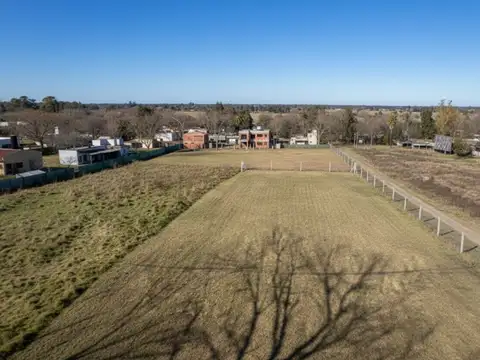 TERRENO EN VENTA GUTIÉRREZ