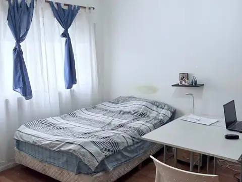 Departamento en Venta en Villa Crespo, USD 57.000