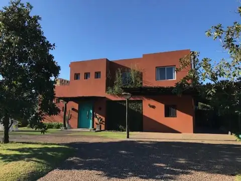 Barrio Villa Olivos