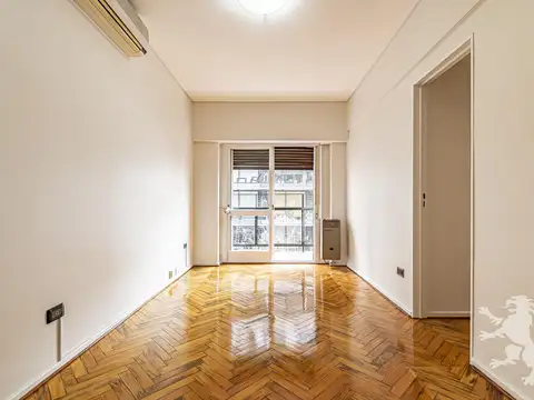 Olazabal al 3000 - PISO 3