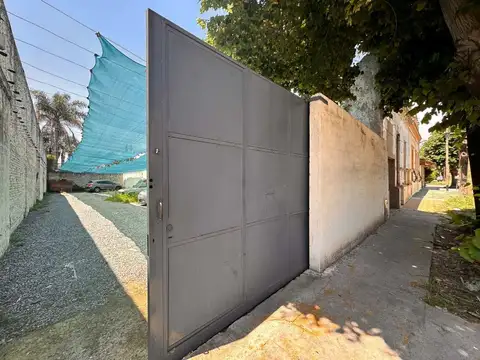 VENTA LOTE TERRENO BERNAL QUILMES