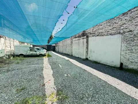 Terreno en Venta de 283,0 m2