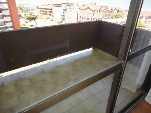 VENDO/PERMUTO EXCELENTE DEPTO. VISTA PANORÁMICA AL MAR 1 DOR  V3787B