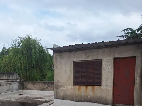 Casa en venta en San Andres