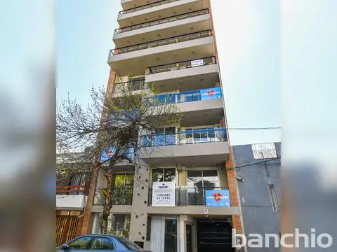 Piso Exclusivo Tres Dormitorios - Rosario