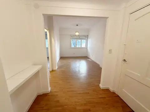 Depto Tipo Casa en Venta en Villa Crespo, USD 129.000