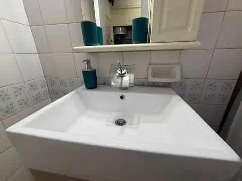 Departamento en Alquiler A Estrenar