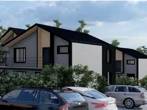 Departamento en Bariloche