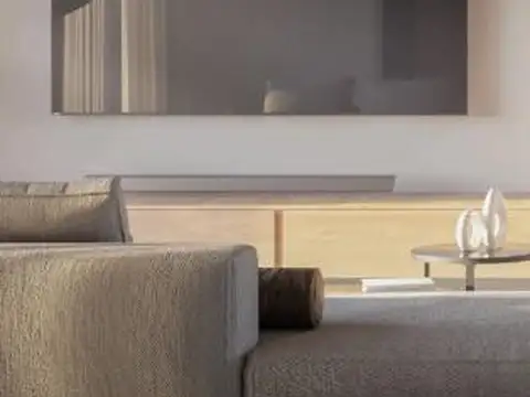 Departamento en Venta con 2 cocheras