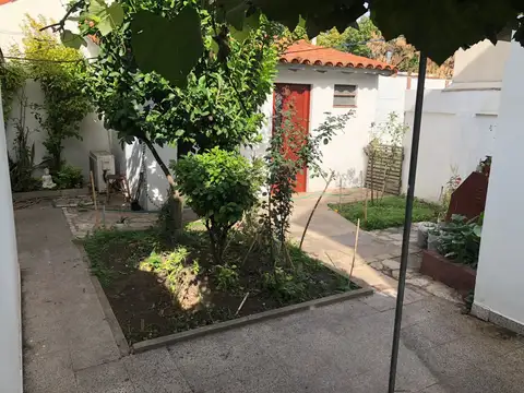 Casa en Alquiler al Oeste