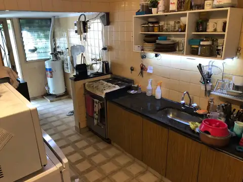 Casa en Alquiler en Haedo Norte, $ 950.000