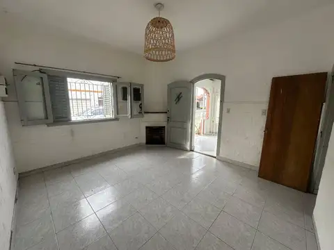 Casa en Alquiler 50 años