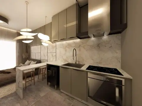 Departamento en Venta en Canasvieiras, USD 75.000