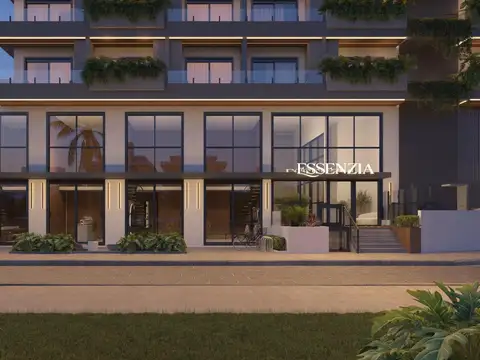 Departamento en Venta de Monoambiente