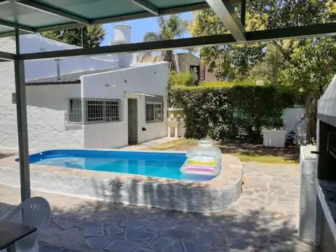 Casa en Alquiler de 2 dormitorios