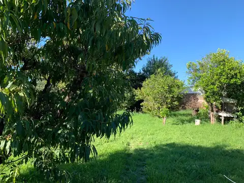 Casa en Venta 40 años