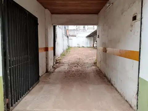 Entre Rios 400