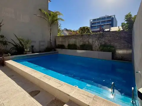 ALQUILER PERMANENTE – 2 AMBIENTES CON COCHERA | EDIFICIO TERRA IV