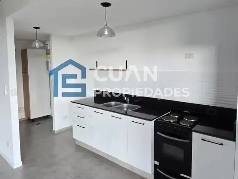 Departamento en Alquiler con 2 cocheras