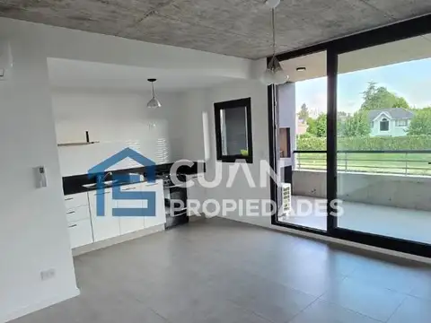 Departamento en Alquiler de 1 dormitorio