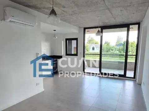 Departamento en Alquiler en Pilar, USD 550