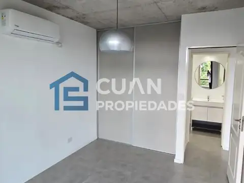 Departamento en Alquiler 1 año