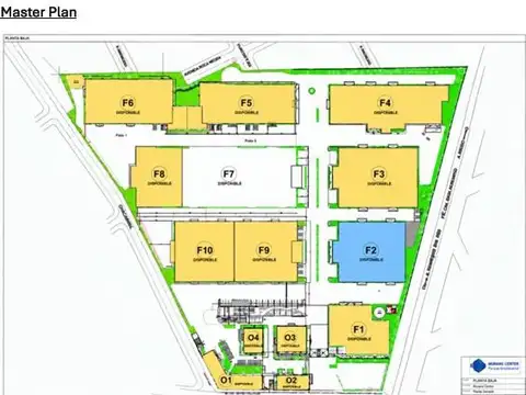 Carlos Calvo 2900,Munro/2.163 m²  de deposito con Oficinas.