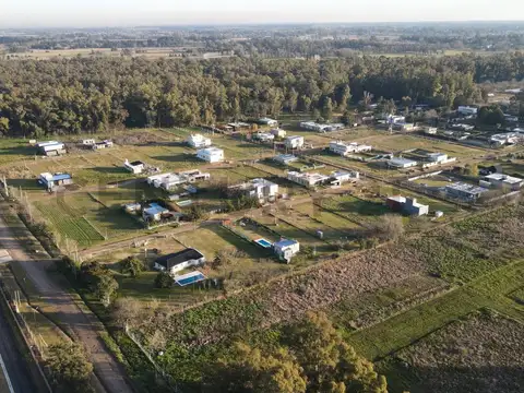 Terreno en Venta en City Bell, Partido de La Plata