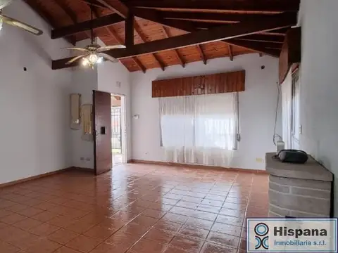 Santa Ana, entre Pailette y Casavega al 1300