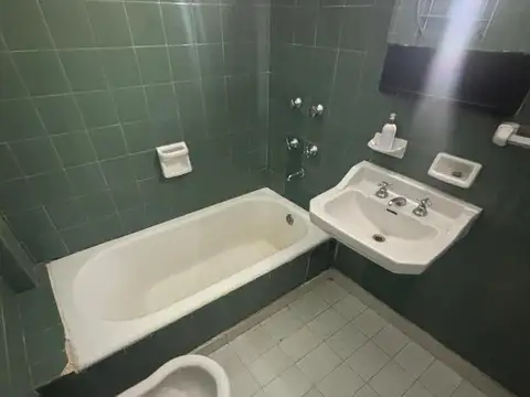 Departamento en Venta 60 años