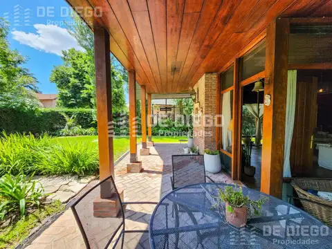 Casa en Venta en Muñiz, USD 396.000