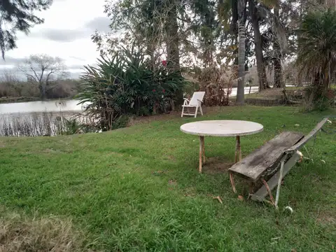 Rio Carabelas Grande