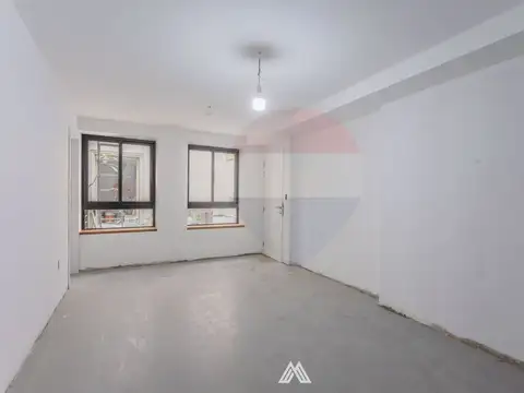 Alquiler apartamento de un dormitorio en Palermo