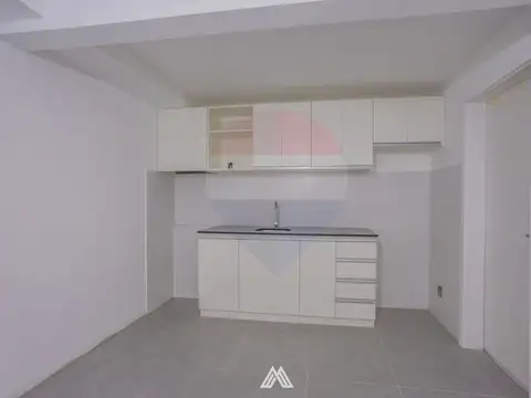 Departamento en Alquiler A Estrenar
